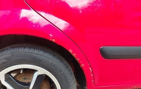 Hyundai Getz I рестайлинг, 2008 год, 520 000 рублей, 4 фотография