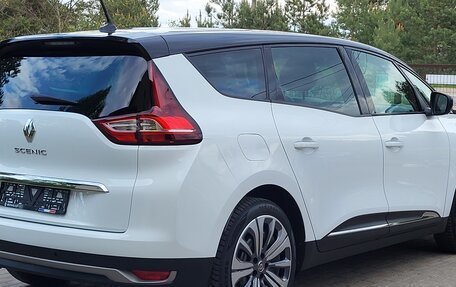 Renault Scenic IV, 2021 год, 1 680 000 рублей, 7 фотография