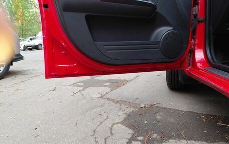 Hyundai Getz I рестайлинг, 2008 год, 520 000 рублей, 7 фотография