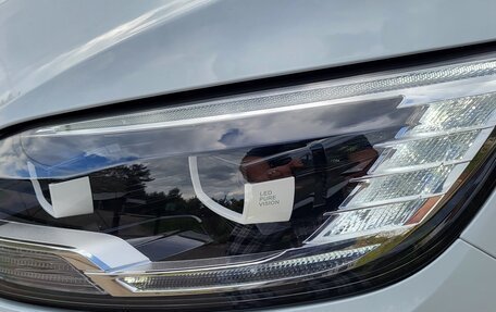 Renault Scenic IV, 2021 год, 1 680 000 рублей, 11 фотография
