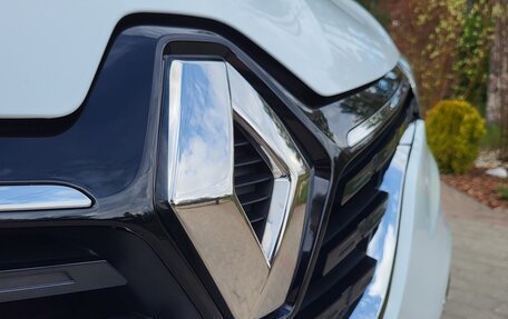 Renault Scenic IV, 2021 год, 1 680 000 рублей, 10 фотография