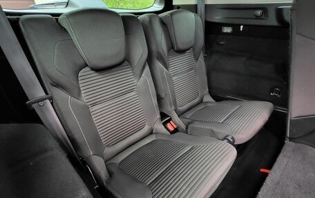 Renault Scenic IV, 2021 год, 1 680 000 рублей, 19 фотография