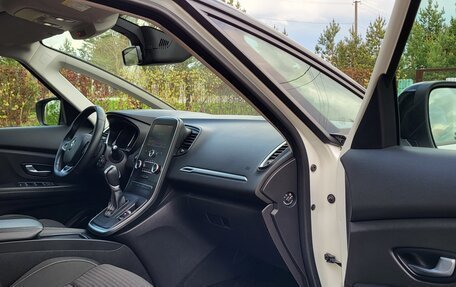 Renault Scenic IV, 2021 год, 1 680 000 рублей, 18 фотография