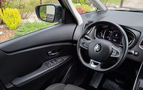 Renault Scenic IV, 2021 год, 1 680 000 рублей, 23 фотография