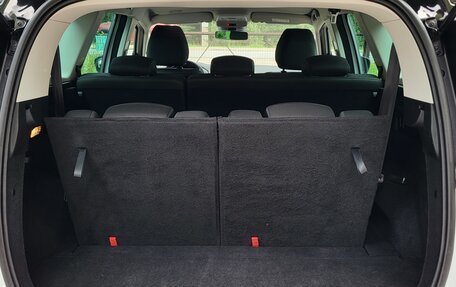 Renault Scenic IV, 2021 год, 1 680 000 рублей, 20 фотография
