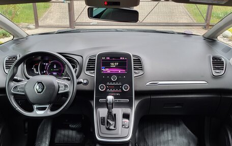 Renault Scenic IV, 2021 год, 1 680 000 рублей, 24 фотография
