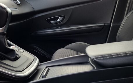 Renault Scenic IV, 2021 год, 1 680 000 рублей, 26 фотография