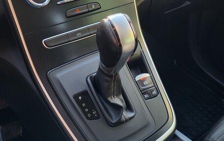 Renault Scenic IV, 2021 год, 1 680 000 рублей, 27 фотография