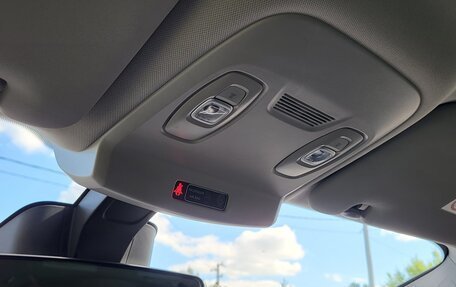 Renault Scenic IV, 2021 год, 1 680 000 рублей, 39 фотография