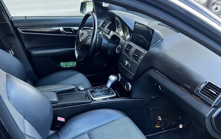 Mercedes-Benz C-Класс, 2011 год, 990 000 рублей, 7 фотография