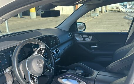 Mercedes-Benz GLE, 2019 год, 5 850 000 рублей, 9 фотография