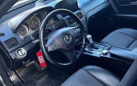 Mercedes-Benz C-Класс, 2011 год, 990 000 рублей, 6 фотография