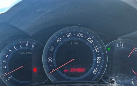 Toyota Caldina, 2002 год, 650 000 рублей, 3 фотография