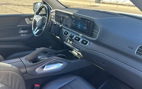 Mercedes-Benz GLE, 2019 год, 5 850 000 рублей, 12 фотография