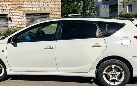 Toyota Caldina, 2002 год, 650 000 рублей, 6 фотография