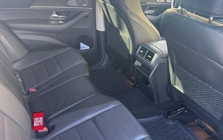 Mercedes-Benz GLE, 2019 год, 5 850 000 рублей, 11 фотография