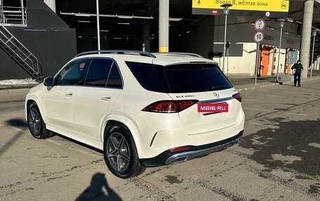 Mercedes-Benz GLE, 2019 год, 5 850 000 рублей, 7 фотография