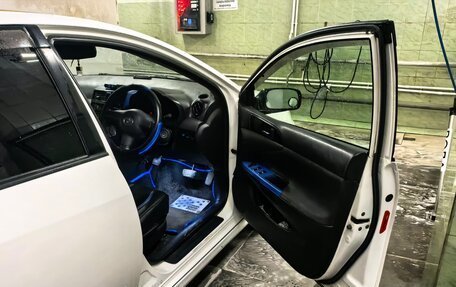 Toyota Caldina, 2002 год, 650 000 рублей, 9 фотография