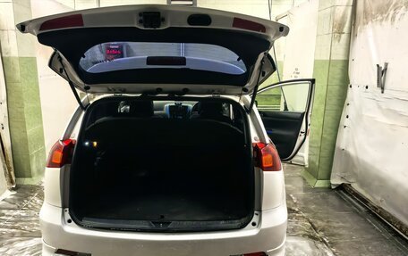 Toyota Caldina, 2002 год, 650 000 рублей, 10 фотография