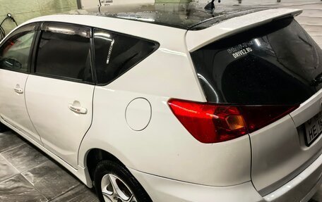 Toyota Caldina, 2002 год, 650 000 рублей, 16 фотография