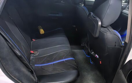 Toyota Caldina, 2002 год, 650 000 рублей, 12 фотография