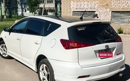 Toyota Caldina, 2002 год, 650 000 рублей, 7 фотография