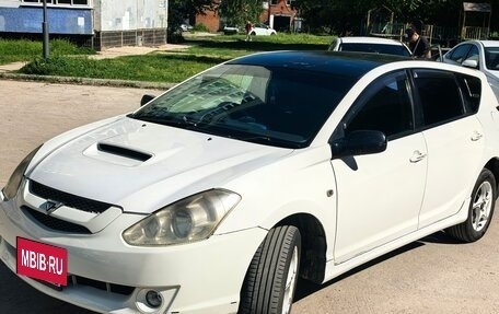 Toyota Caldina, 2002 год, 650 000 рублей, 8 фотография