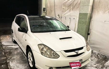 Toyota Caldina, 2002 год, 650 000 рублей, 18 фотография