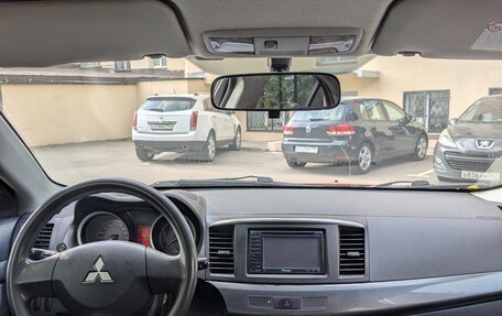 Mitsubishi Lancer IX, 2008 год, 630 000 рублей, 2 фотография