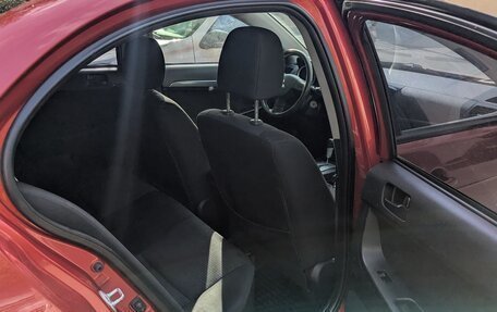 Mitsubishi Lancer IX, 2008 год, 630 000 рублей, 5 фотография