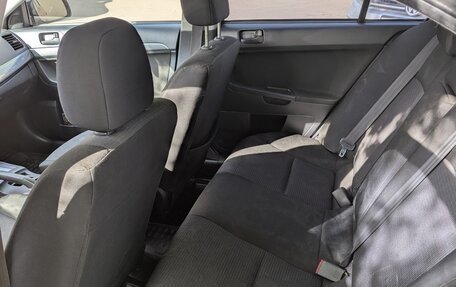 Mitsubishi Lancer IX, 2008 год, 630 000 рублей, 10 фотография