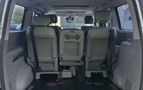 Hyundai H-1 II рестайлинг, 2014 год, 2 200 000 рублей, 7 фотография