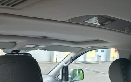 Hyundai H-1 II рестайлинг, 2014 год, 2 200 000 рублей, 8 фотография