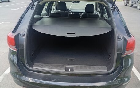 Opel Astra K, 2020 год, 1 450 000 рублей, 9 фотография