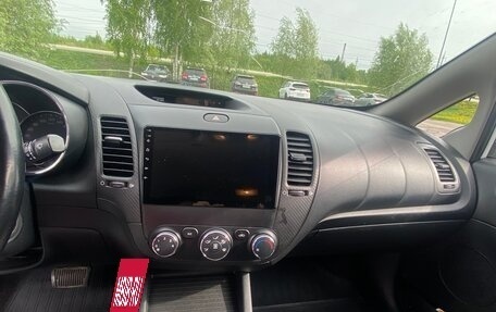 KIA Cerato III, 2015 год, 1 350 000 рублей, 6 фотография