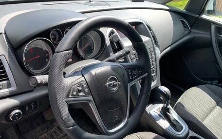 Opel Astra J, 2014 год, 935 000 рублей, 7 фотография