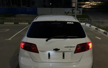 Chevrolet Lacetti, 2011 год, 410 000 рублей, 2 фотография