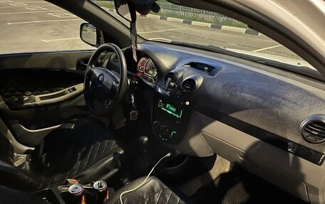 Chevrolet Lacetti, 2011 год, 410 000 рублей, 5 фотография