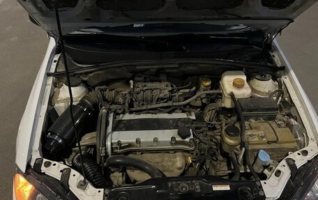 Chevrolet Lacetti, 2011 год, 410 000 рублей, 3 фотография