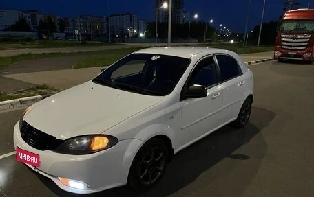 Chevrolet Lacetti, 2011 год, 410 000 рублей, 9 фотография
