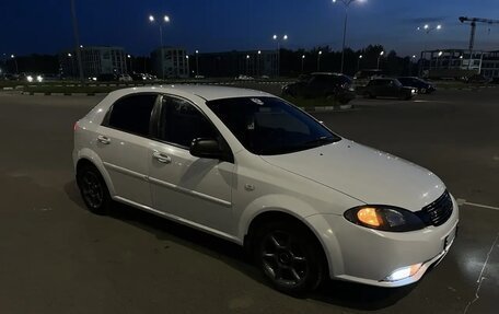 Chevrolet Lacetti, 2011 год, 410 000 рублей, 10 фотография