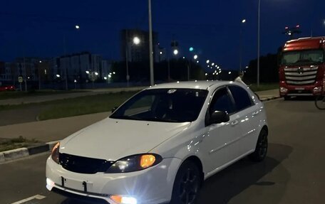 Chevrolet Lacetti, 2011 год, 410 000 рублей, 12 фотография