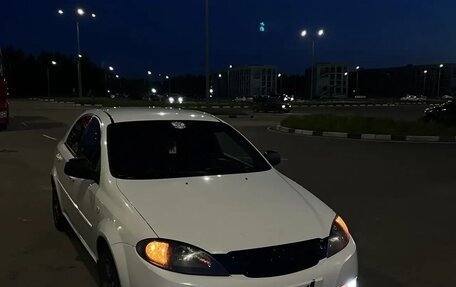 Chevrolet Lacetti, 2011 год, 410 000 рублей, 13 фотография