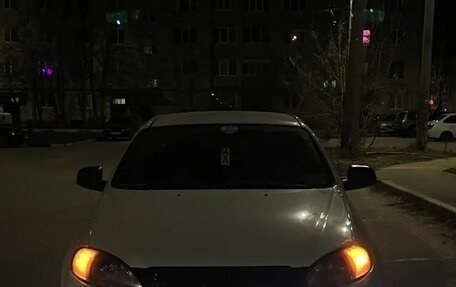 Chevrolet Lacetti, 2011 год, 410 000 рублей, 14 фотография