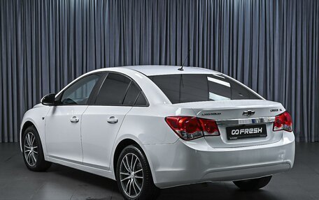 Chevrolet Cruze II, 2011 год, 760 000 рублей, 2 фотография