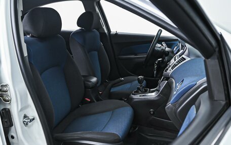 Chevrolet Cruze II, 2011 год, 760 000 рублей, 8 фотография