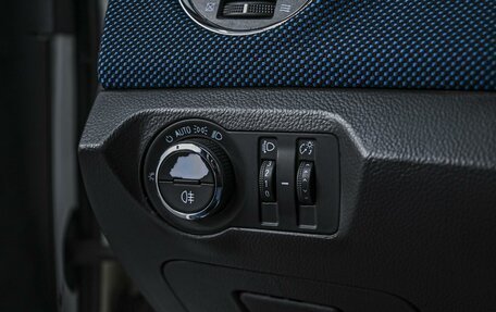 Chevrolet Cruze II, 2011 год, 760 000 рублей, 16 фотография