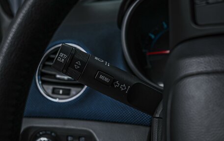 Chevrolet Cruze II, 2011 год, 760 000 рублей, 17 фотография