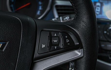 Chevrolet Cruze II, 2011 год, 760 000 рублей, 19 фотография