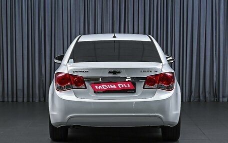 Chevrolet Cruze II, 2011 год, 760 000 рублей, 4 фотография